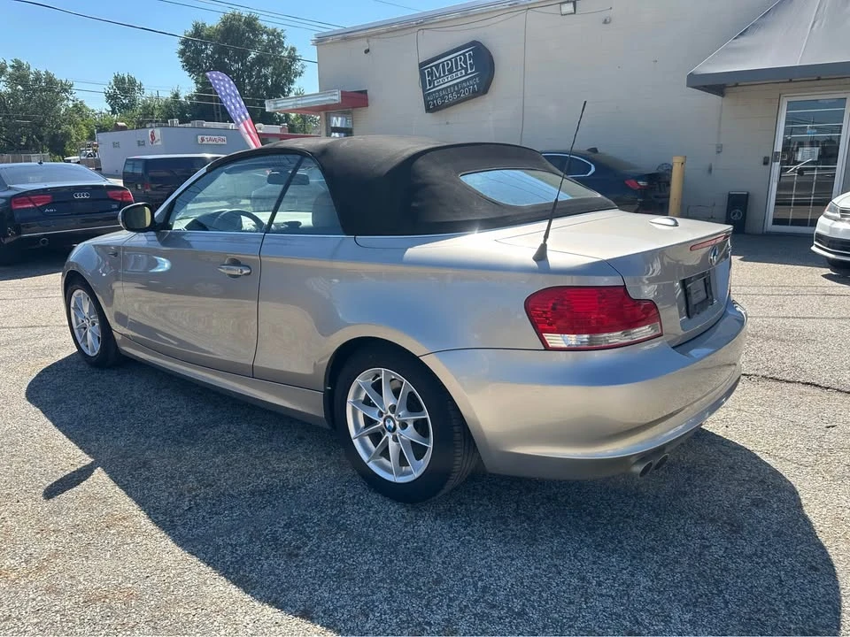 2011 BMW E81/E82/E88 1 Series - Image 3 of 19
