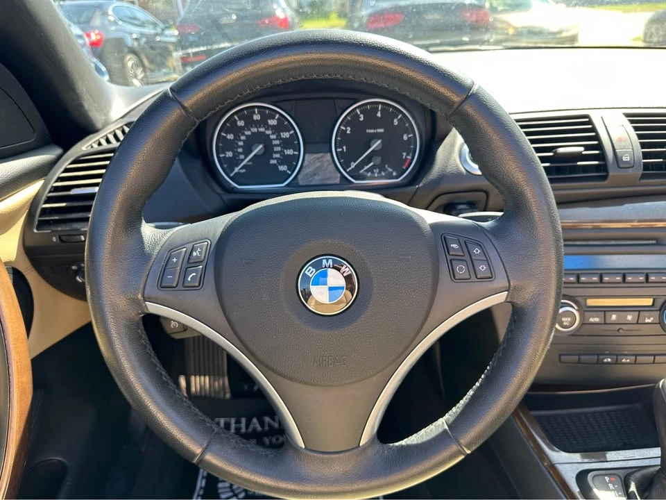 2011 BMW E81/E82/E88 1 Series - Image 17 of 19