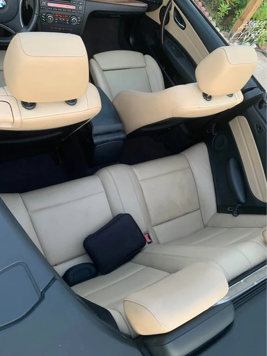 2011 BMW E81/E82/E88 1 Series - Image 3 of 3