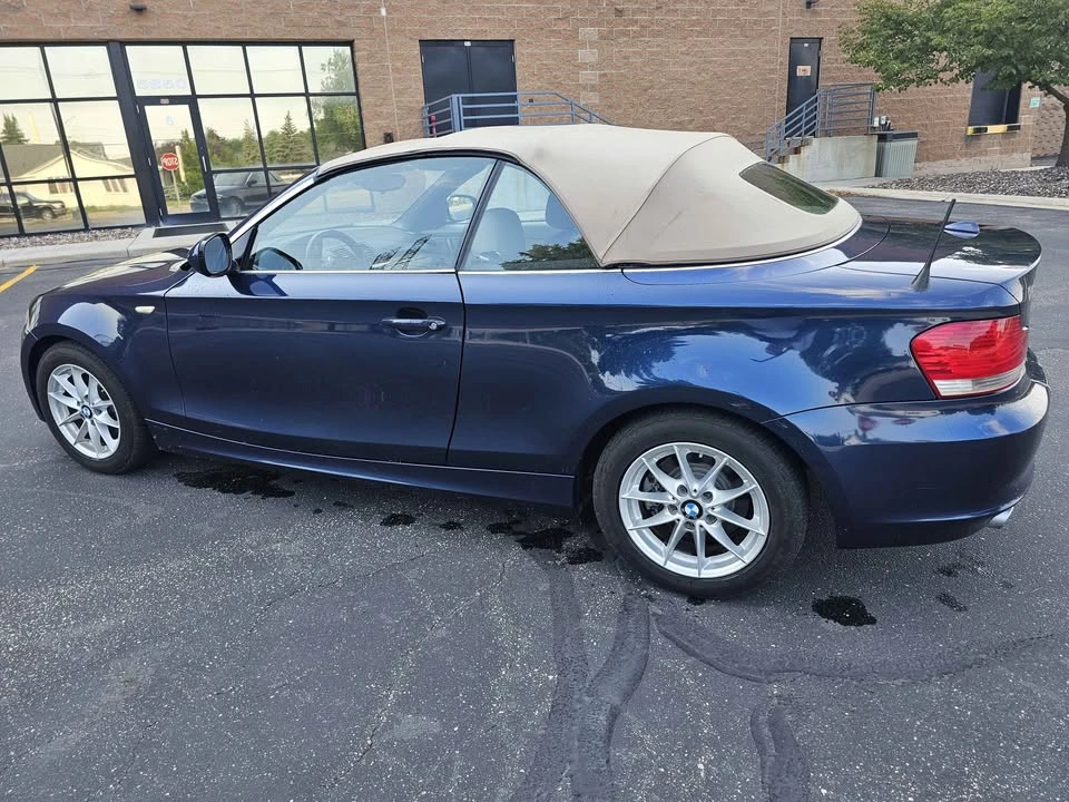 2011 BMW E81/E82/E88 1 Series - Image 18 of 20