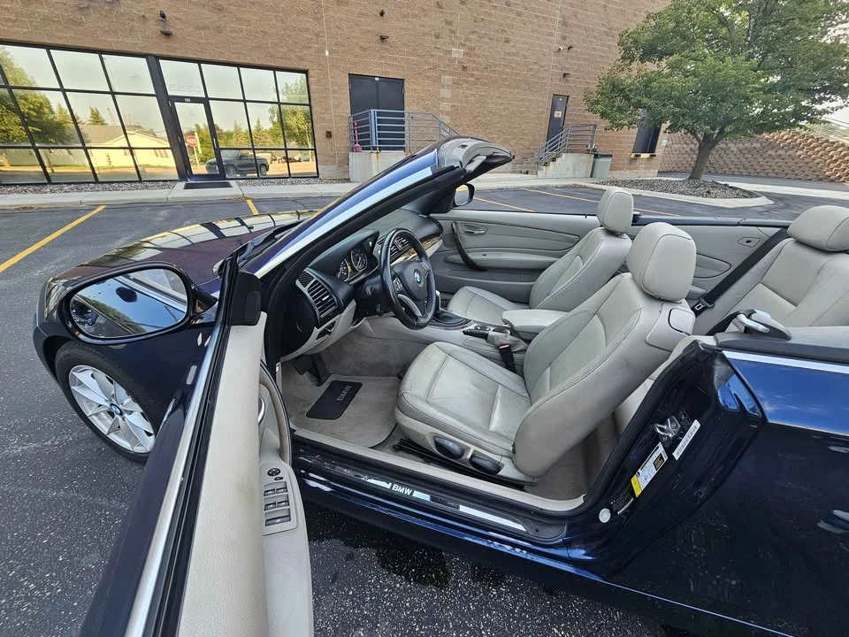 2011 BMW E81/E82/E88 1 Series - Image 13 of 20