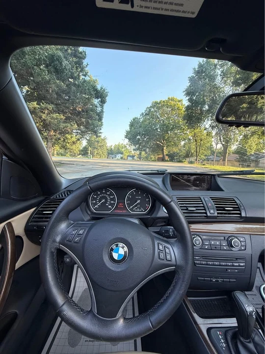 2011 BMW E81/E82/E88 1 Series - Image 14 of 14