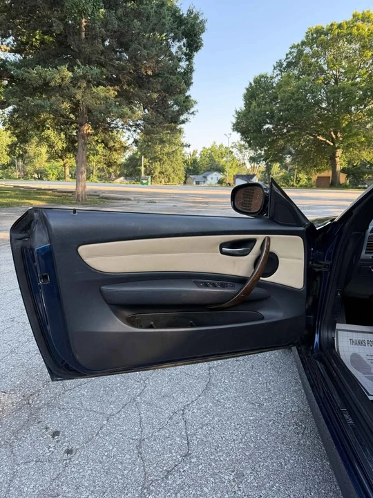 2011 BMW E81/E82/E88 1 Series - Image 14 of 14