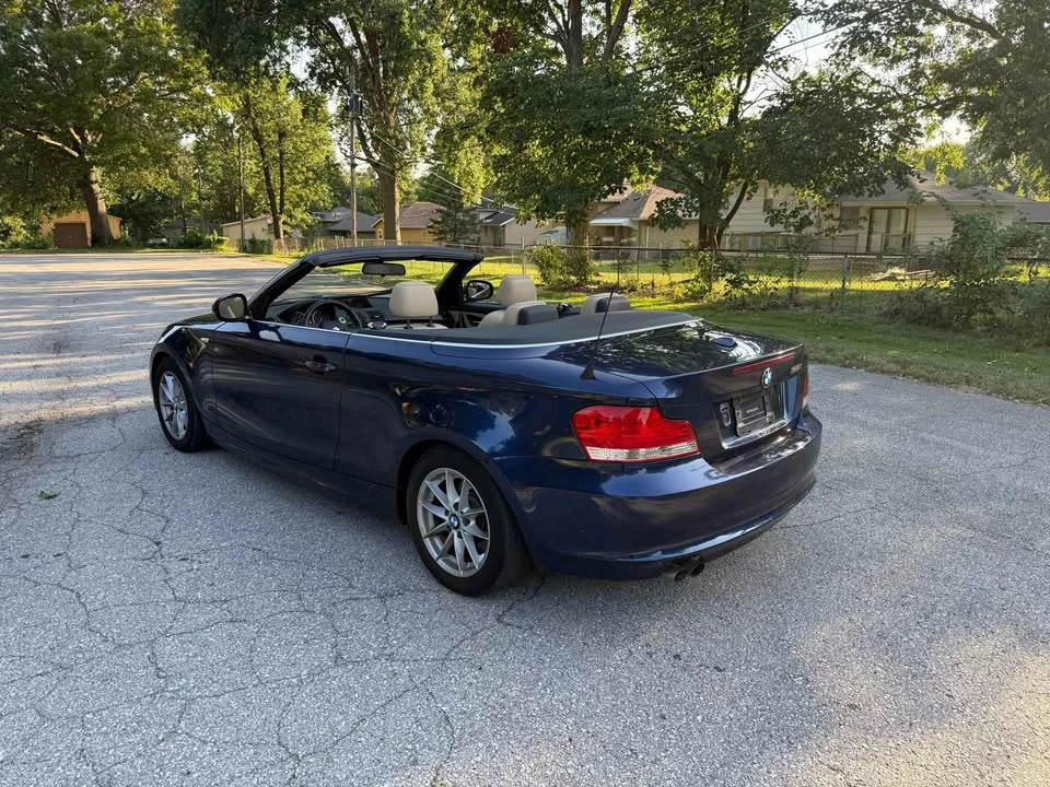 2011 BMW E81/E82/E88 1 Series - Image 3 of 14