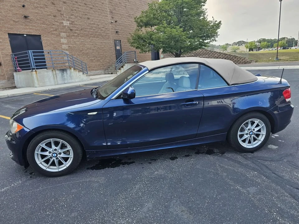 2011 BMW E81/E82/E88 1 Series - Image 16 of 20