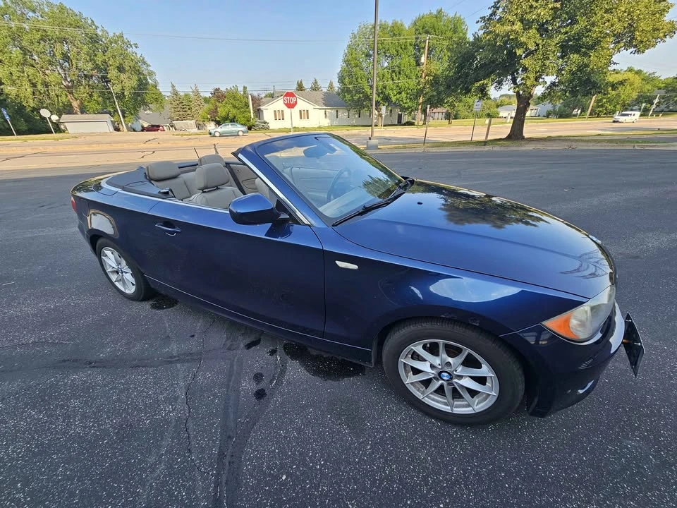 2011 BMW E81/E82/E88 1 Series - Image 2 of 20