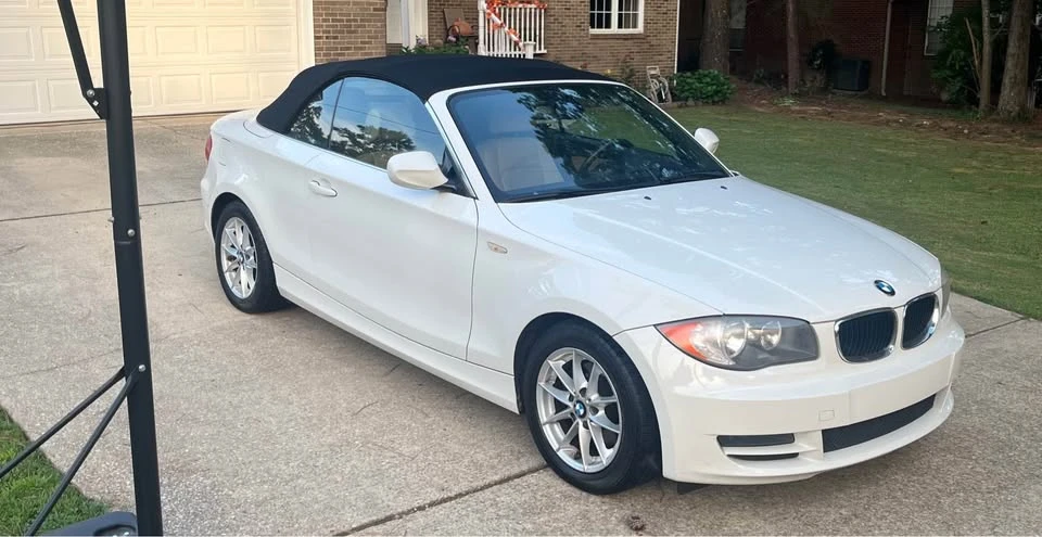 2011 BMW E81/E82/E88 1 Series - Image 3 of 6