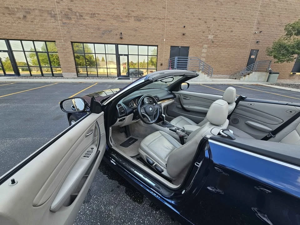 2011 BMW E81/E82/E88 1 Series - Image 14 of 20