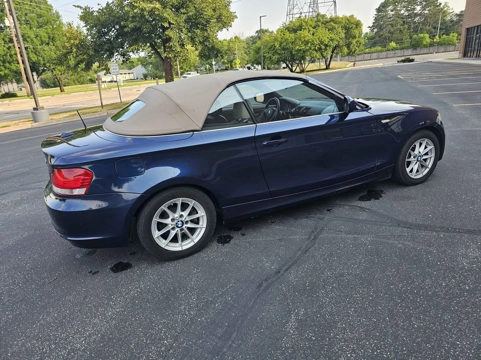 2011 BMW E81/E82/E88 1 Series - Image 17 of 20