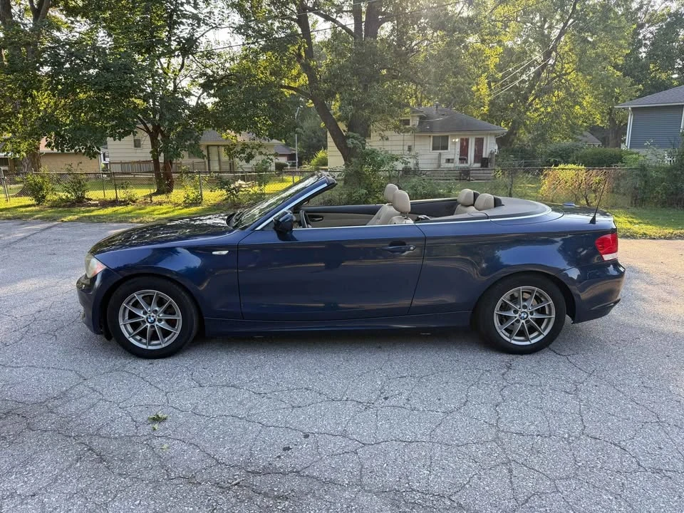 2011 BMW E81/E82/E88 1 Series - Image 2 of 14