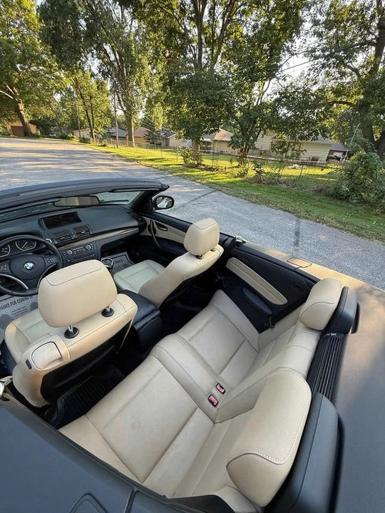 2011 BMW E81/E82/E88 1 Series - Image 10 of 14
