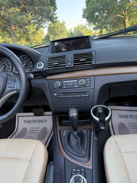 2011 BMW E81/E82/E88 1 Series - Image 12 of 14