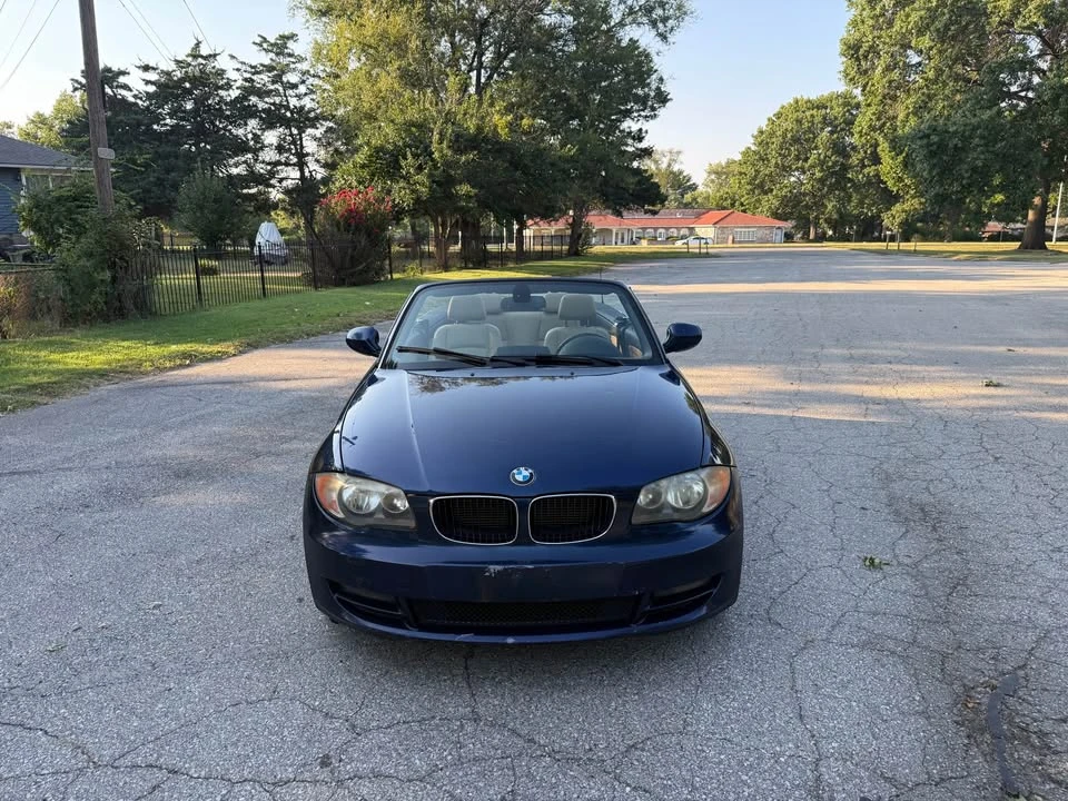 2011 BMW E81/E82/E88 1 Series - Image 8 of 14