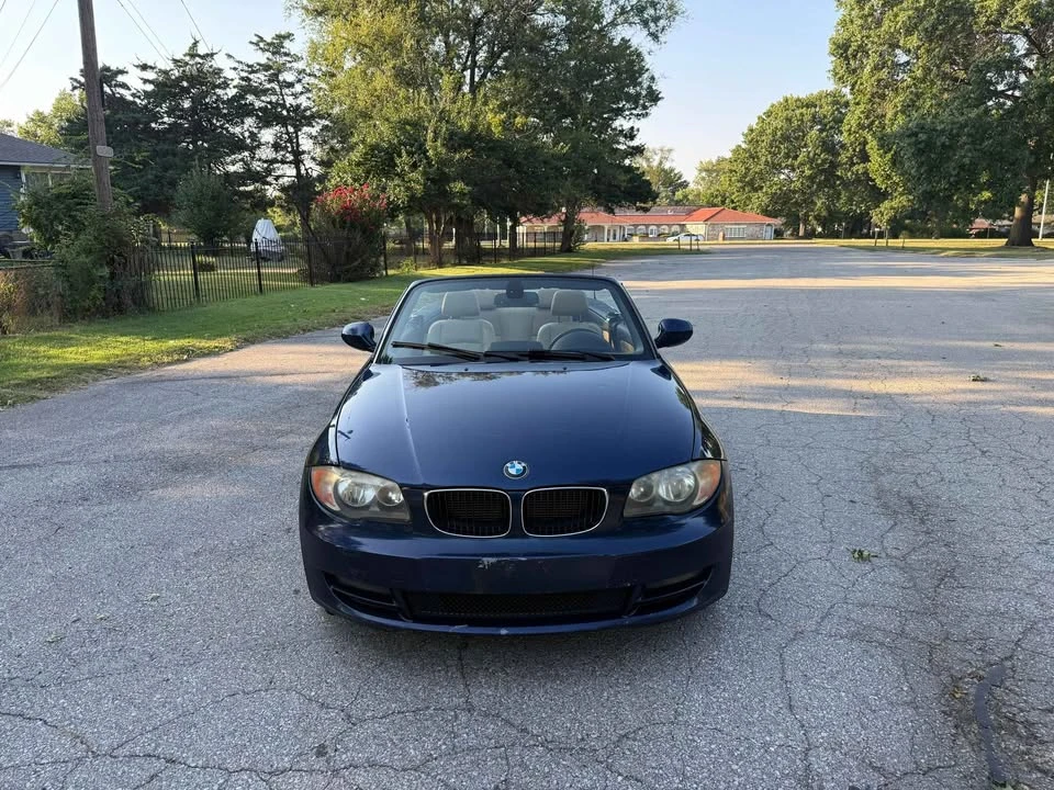 2011 BMW E81/E82/E88 1 Series - Image 8 of 14