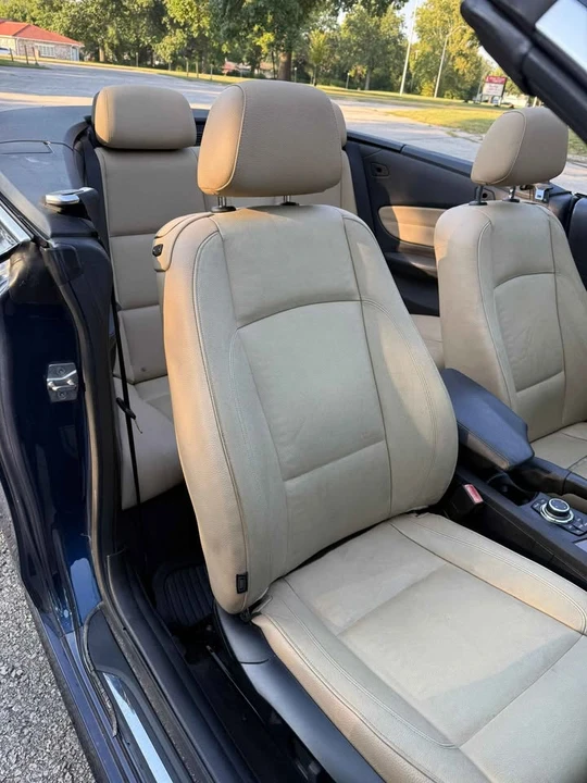 2011 BMW E81/E82/E88 1 Series - Image 11 of 14