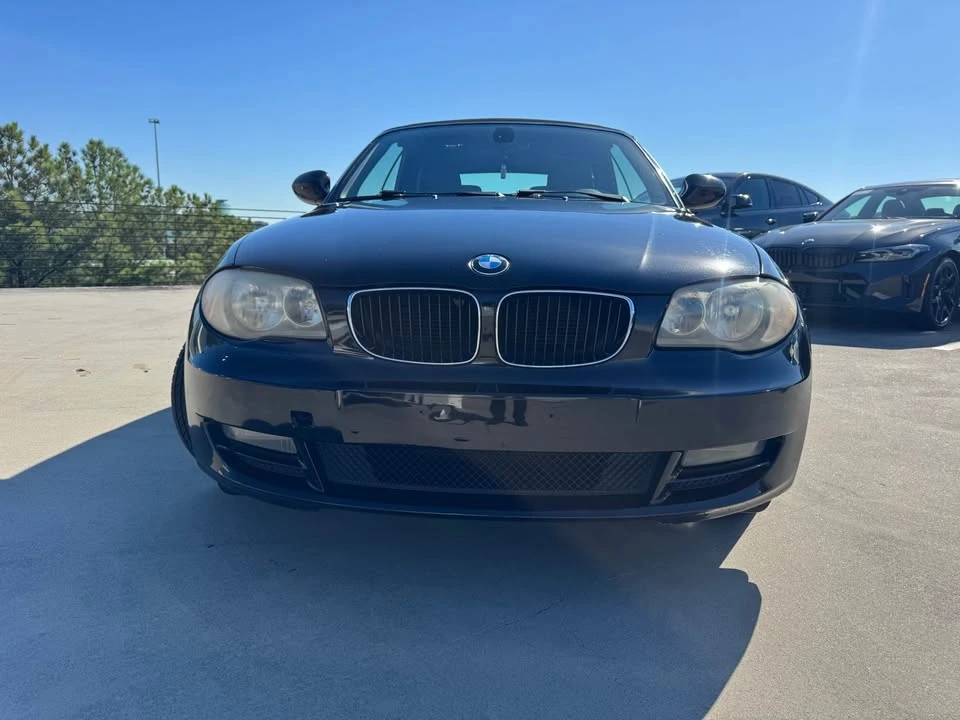 2011 BMW E81/E82/E88 1 Series - Image 2 of 17