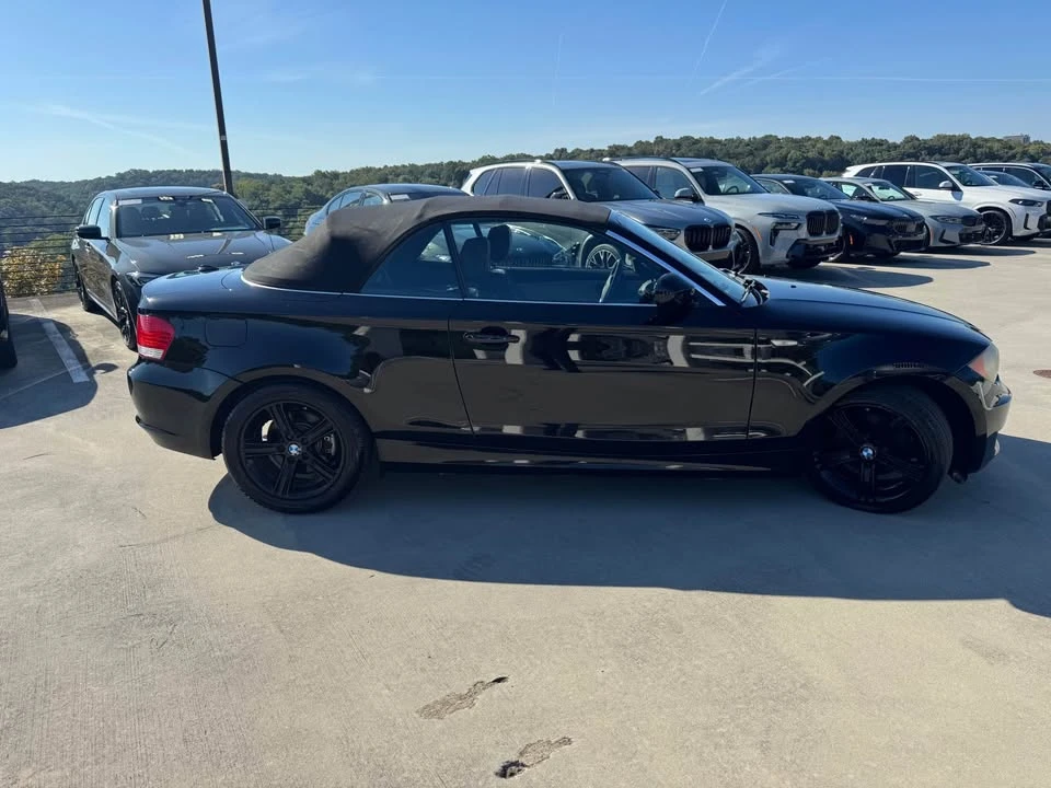 2011 BMW E81/E82/E88 1 Series - Image 4 of 17
