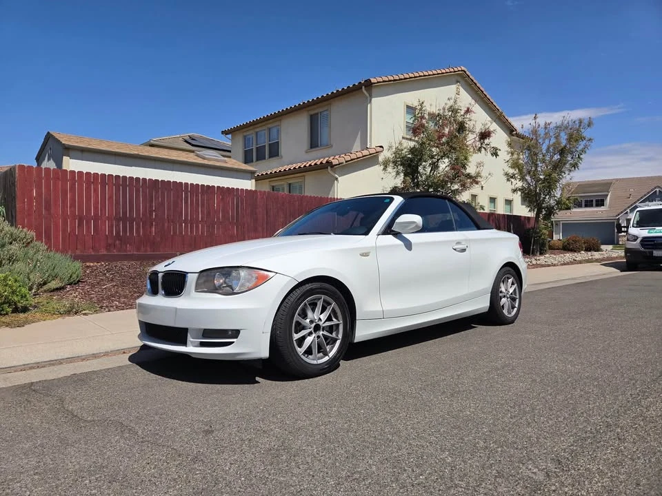 2011 BMW E81/E82/E88 1 Series - Image 6 of 9