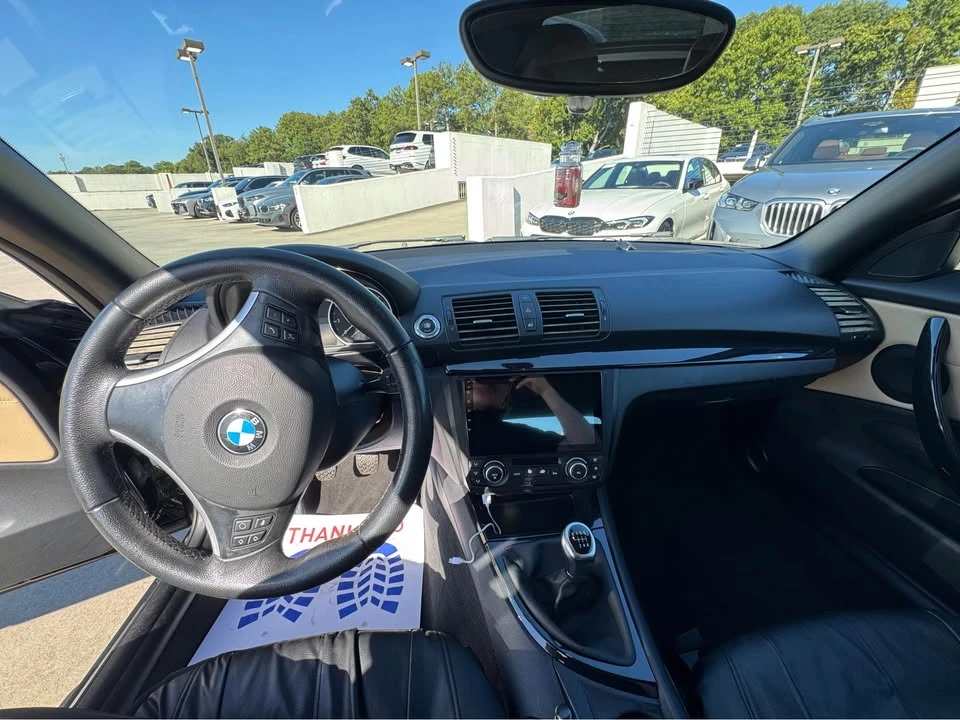 2011 BMW E81/E82/E88 1 Series - Image 12 of 17