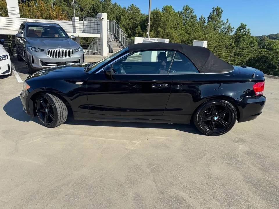 2011 BMW E81/E82/E88 1 Series - Image 8 of 17