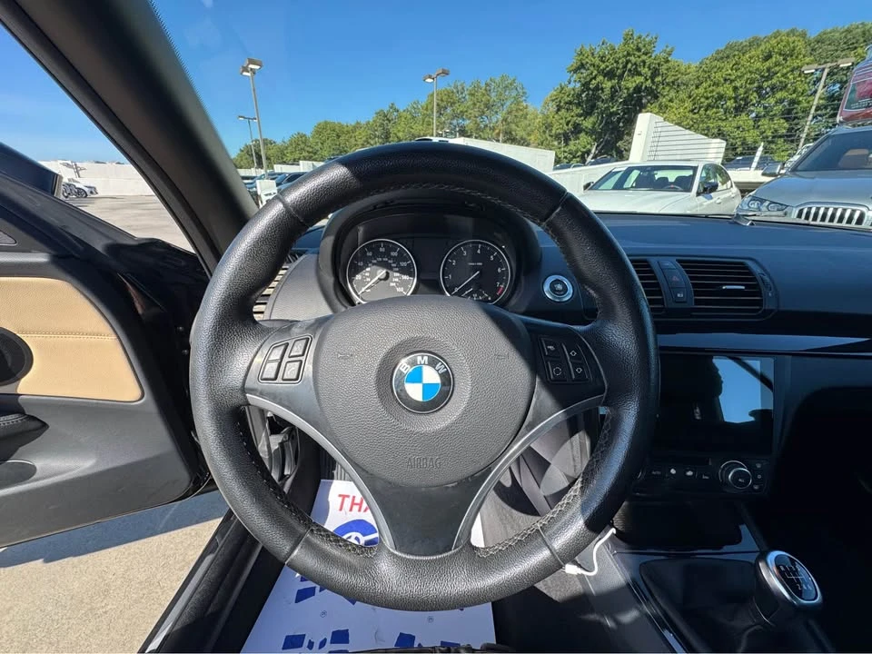 2011 BMW E81/E82/E88 1 Series - Image 14 of 17