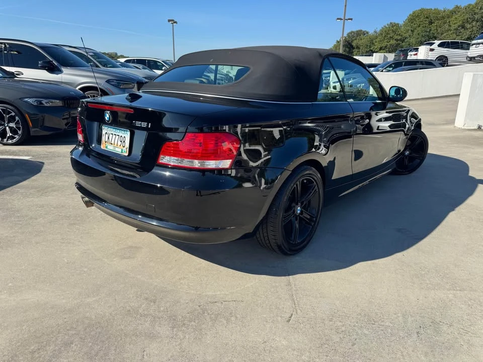 2011 BMW E81/E82/E88 1 Series - Image 5 of 17