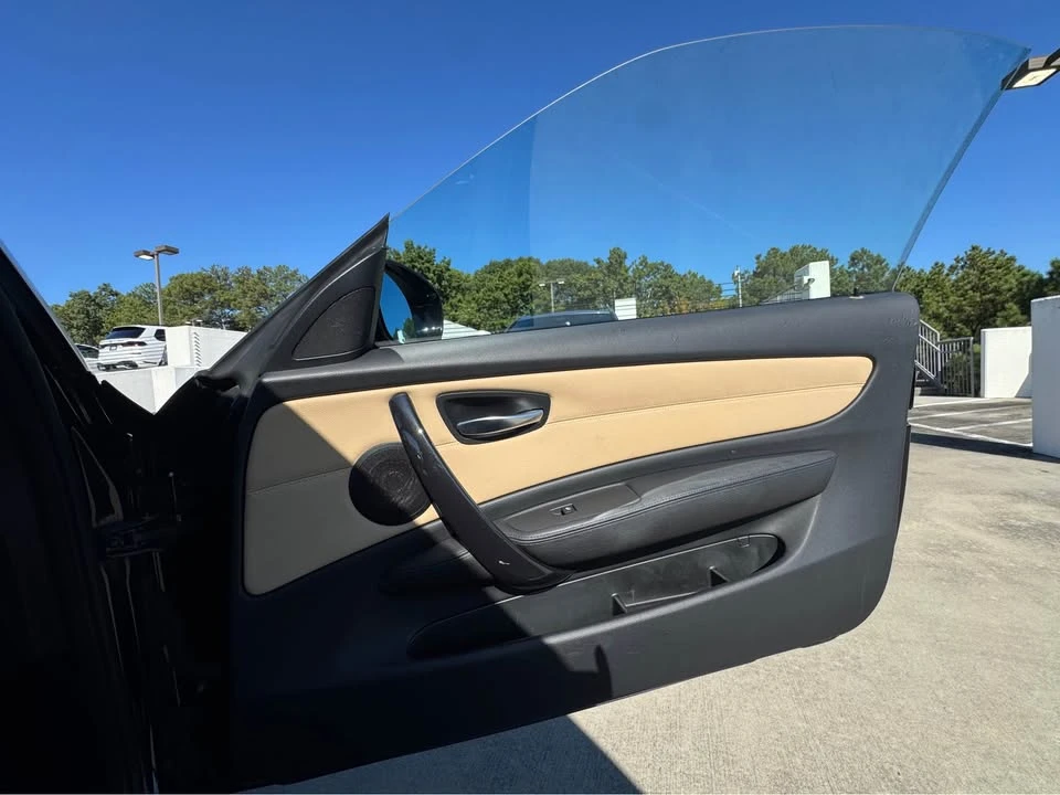 2011 BMW E81/E82/E88 1 Series - Image 16 of 17