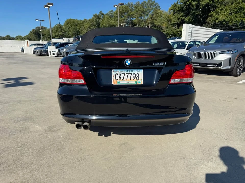 2011 BMW E81/E82/E88 1 Series - Image 6 of 17