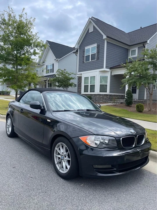 2011 BMW E81/E82/E88 1 Series - Image 6 of 12
