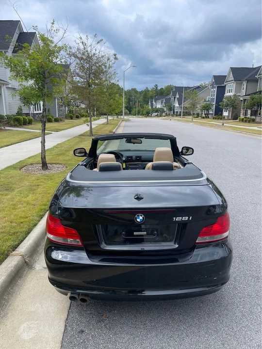2011 BMW E81/E82/E88 1 Series - Image 12 of 12