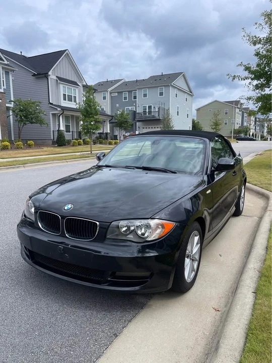 2011 BMW E81/E82/E88 1 Series - Image 5 of 12