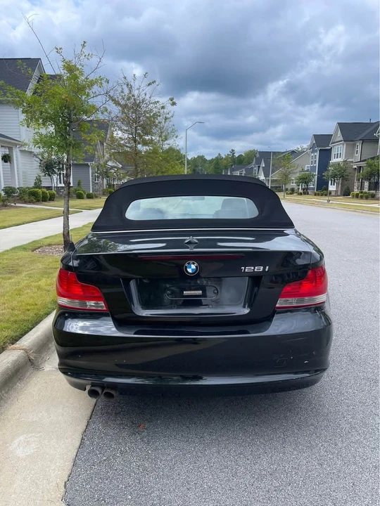 2011 BMW E81/E82/E88 1 Series - Image 7 of 12