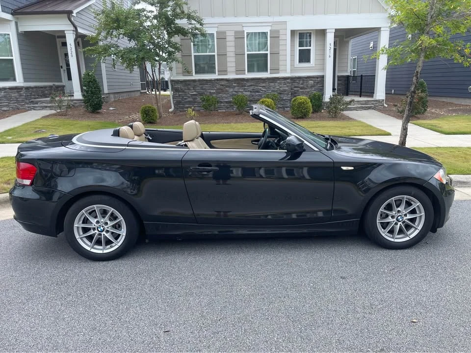 2011 BMW E81/E82/E88 1 Series - Image 3 of 12