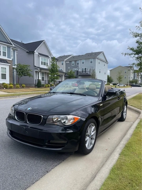 2011 BMW E81/E82/E88 1 Series - Image 2 of 12