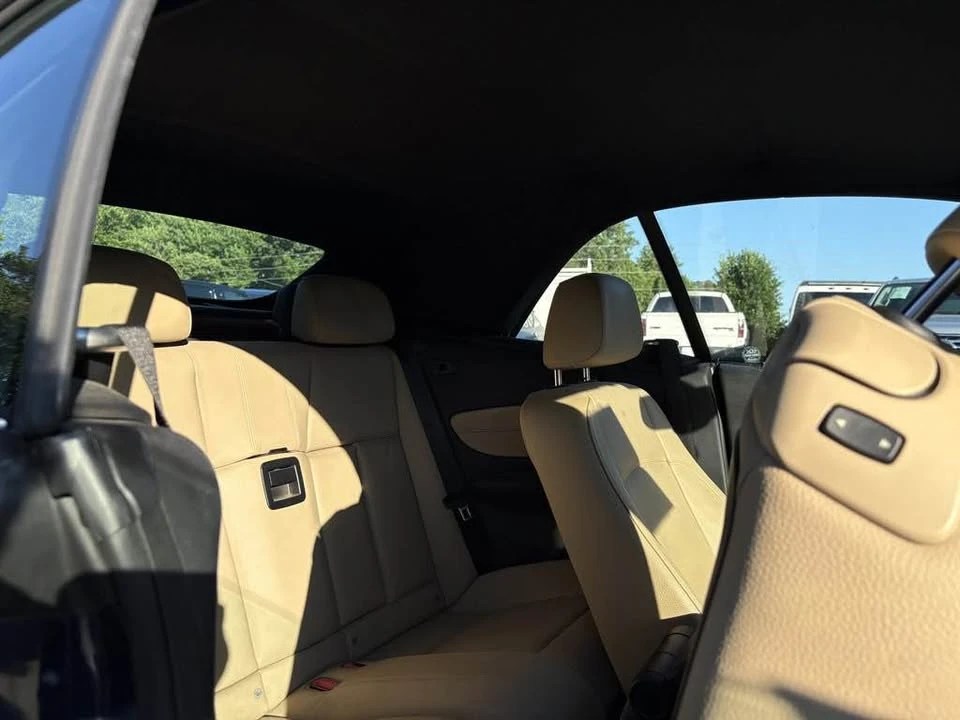 2011 BMW E81/E82/E88 1 Series - Image 15 of 16