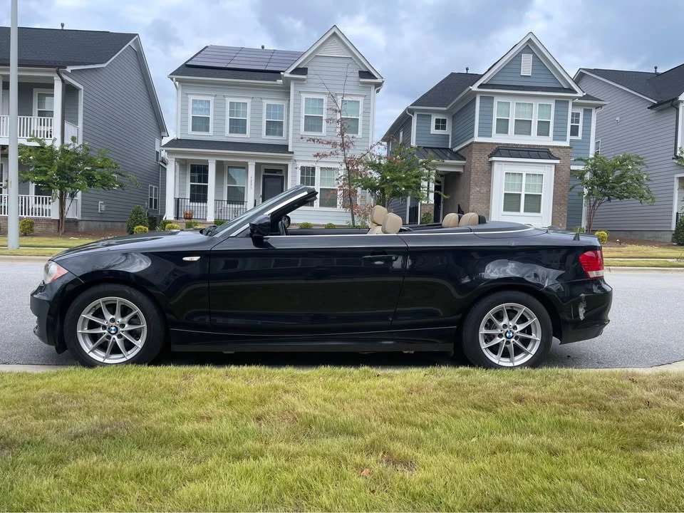 2011 BMW E81/E82/E88 1 Series - Image 4 of 12