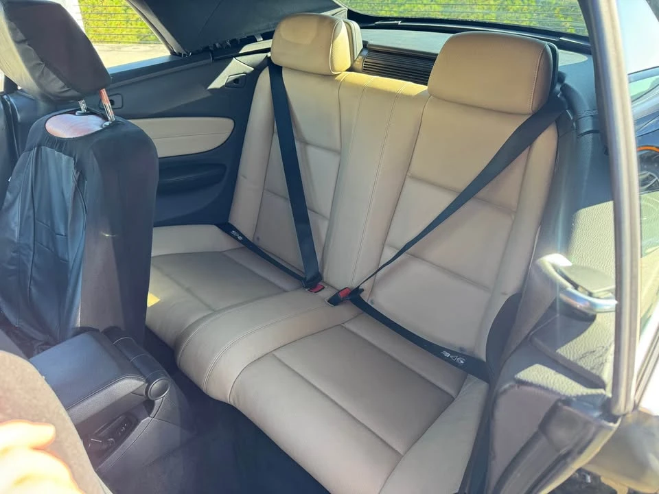 2011 BMW E81/E82/E88 1 Series - Image 11 of 17