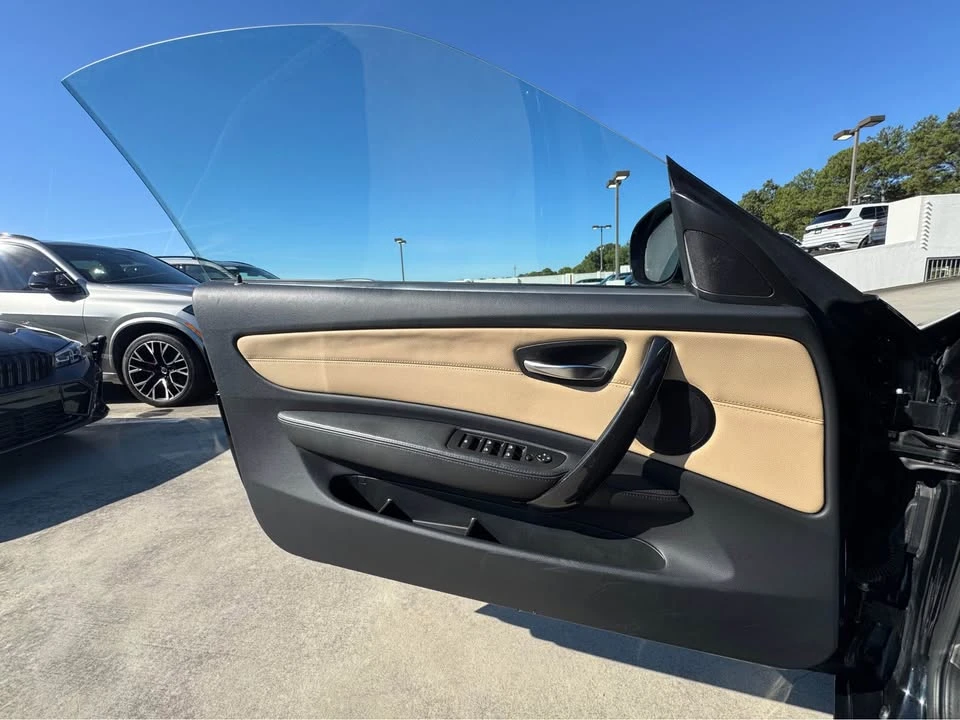 2011 BMW E81/E82/E88 1 Series - Image 15 of 17
