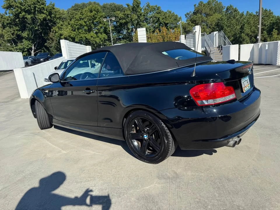 2011 BMW E81/E82/E88 1 Series - Image 7 of 17