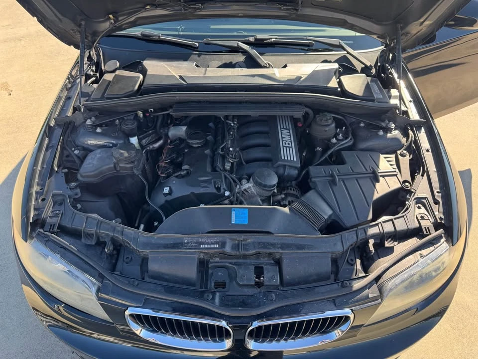 2011 BMW E81/E82/E88 1 Series - Image 17 of 17