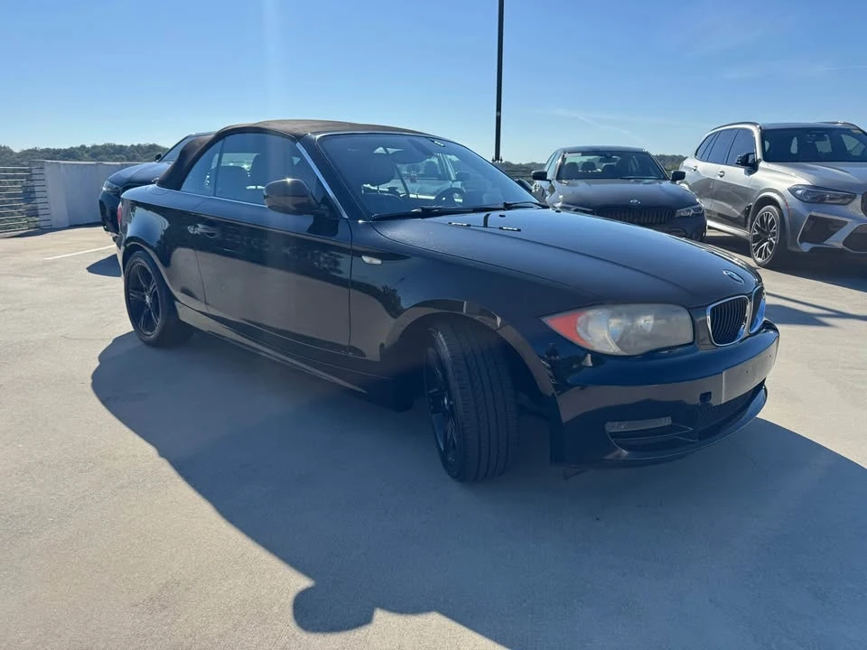 2011 BMW E81/E82/E88 1 Series - Image 3 of 17