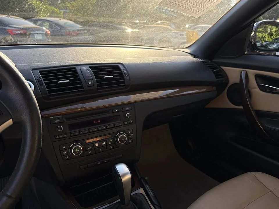 2011 BMW E81/E82/E88 1 Series - Image 11 of 16