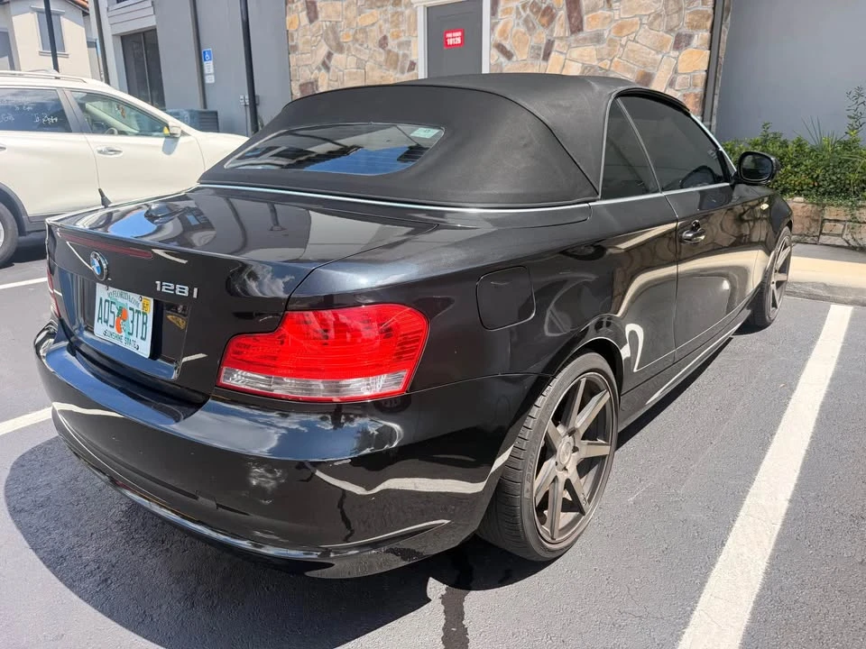 2011 BMW E81/E82/E88 1 Series - Image 5 of 20