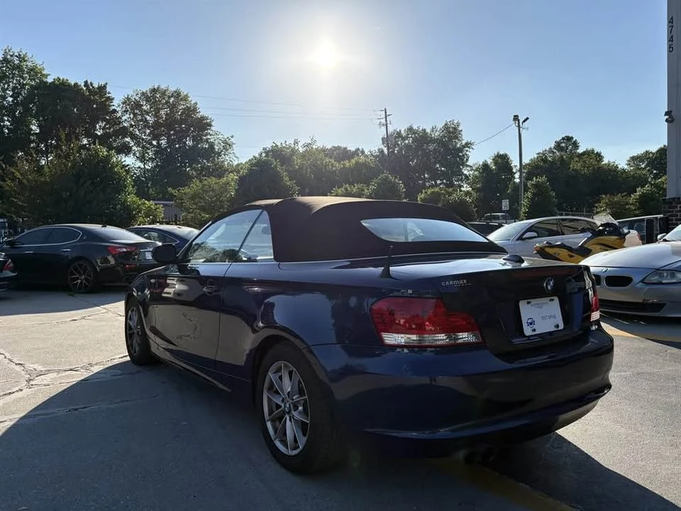 2011 BMW E81/E82/E88 1 Series - Image 7 of 16