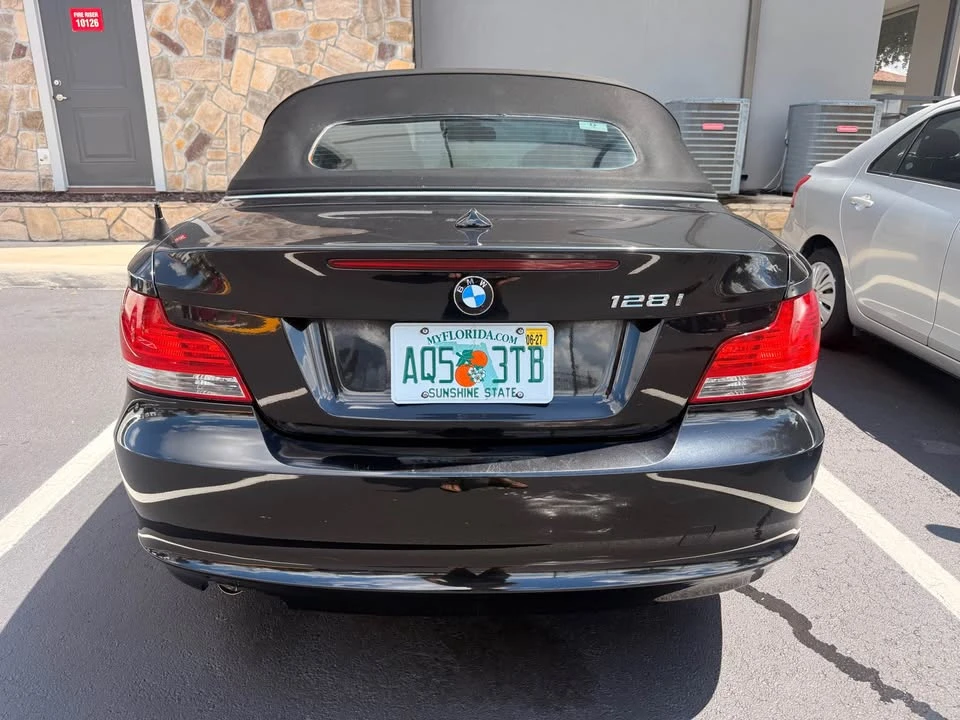 2011 BMW E81/E82/E88 1 Series - Image 6 of 20