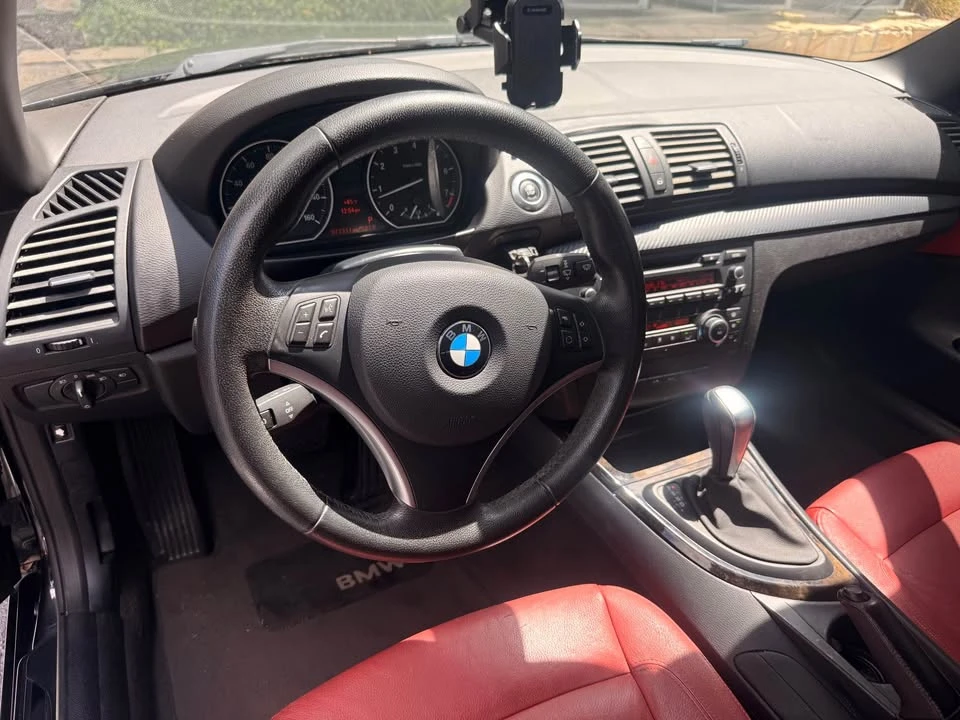 2011 BMW E81/E82/E88 1 Series - Image 11 of 20
