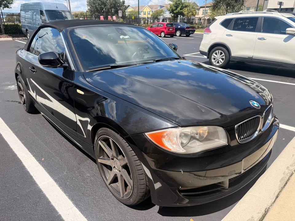 2011 BMW E81/E82/E88 1 Series - Image 4 of 20