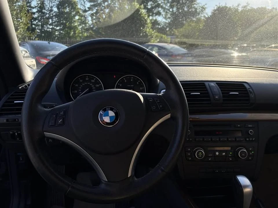 2011 BMW E81/E82/E88 1 Series - Image 8 of 16