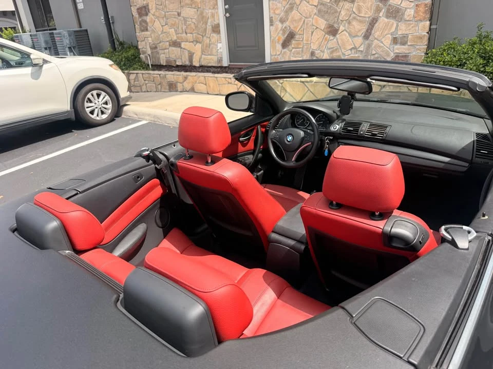 2011 BMW E81/E82/E88 1 Series - Image 19 of 20