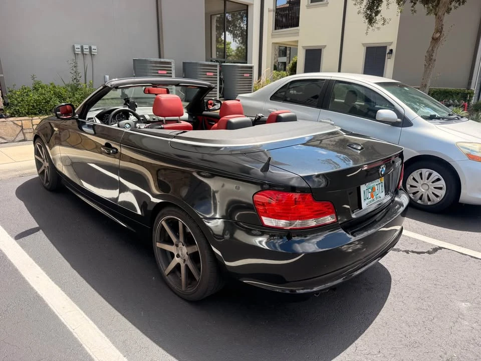 2011 BMW E81/E82/E88 1 Series - Image 16 of 20